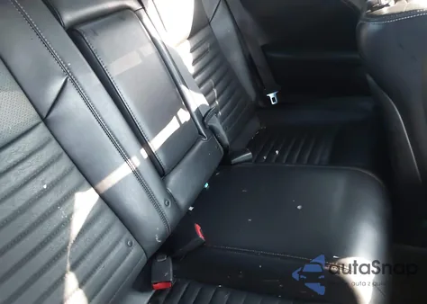 2012 Dodge Challenger Sxt z USA, uszkodzony, nr VIN 2C3CDYAG6CH228360